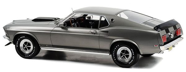 1969 Ford Mustang BOSS 429