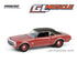 1968 Chevrolet Camaro SS 396