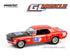 1968 Ford Mustang GT Coupe - #68
