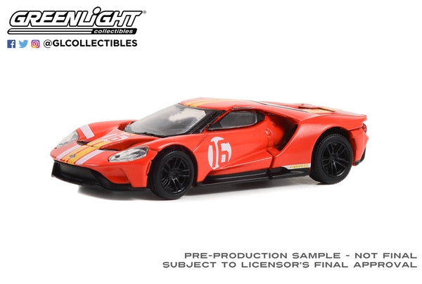 2022 Gord GT