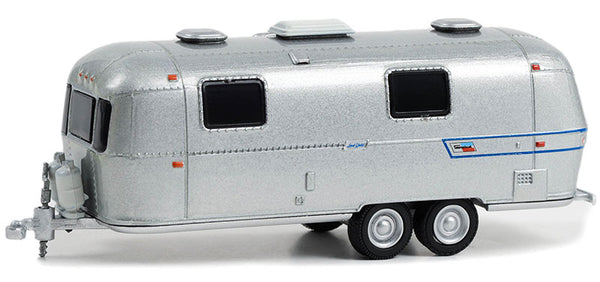 1973 Airstream Ambassador International Land Yacht