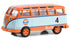 1964 Volkswagen Samba Bus