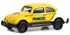 Classic Volkswagen Beetle