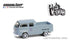 1978 Volkswagen Type 2 Double Cab Pick up