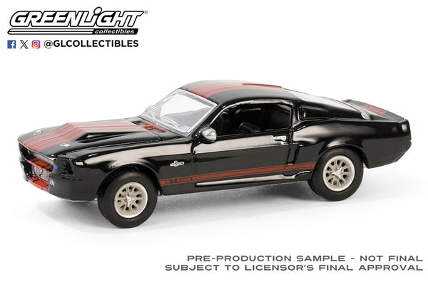 1967 Ford Mustang Eleanor