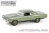 1969 Plymouth HEMI GTX