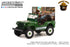 1945 Willys MB Jeep