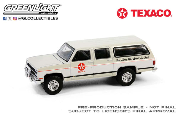 1990 Chevrolet Surburban