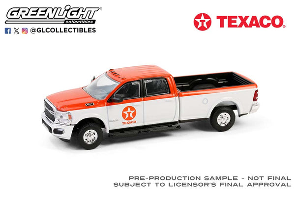 2023 Dodge RAM 2500