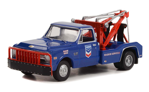 1969 Chevrolet C-30 Wrecker