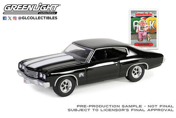 1970 Chevrolet Chevelle