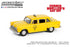 1980 Checker Taxi