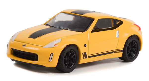 2019 Nissan 370Z