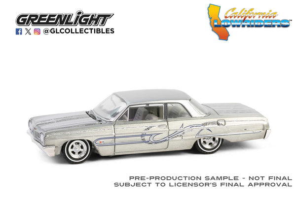 1964 Chevrolet Bel Air