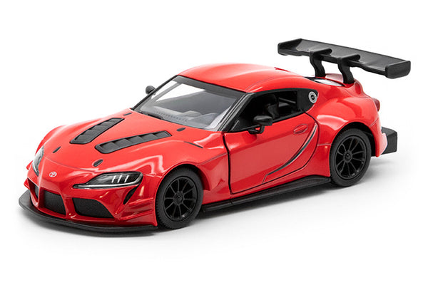 Toyota Supra GR Supra Racing Concept