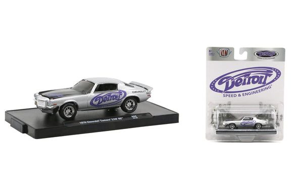 1970 Chevrolet Camaro Z/28 RS