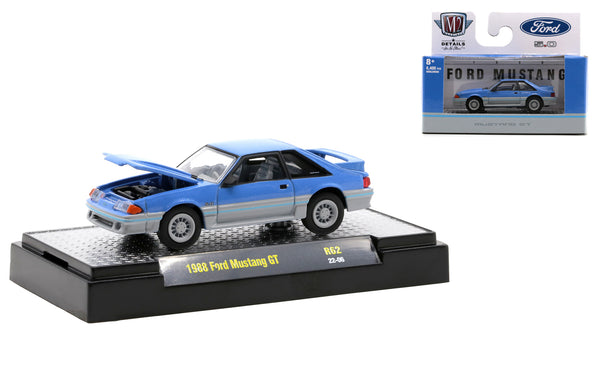 1988 Ford Mustang GT