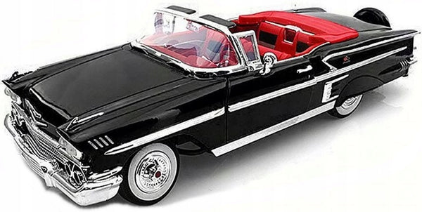 1958 Chev Impala Converible
