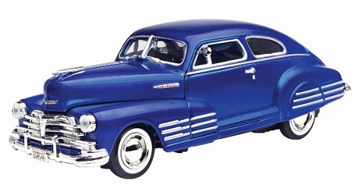 1948 Chevy Aerosedan Fleetline