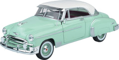 1950 Chevy Bel Air