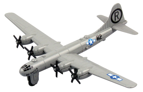 Boeing B-29 Superfortress