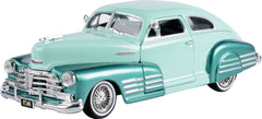 1948 Chevy Aerosedan Fleetline