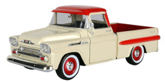 1958 Chevy Apache Fleetline Pickup