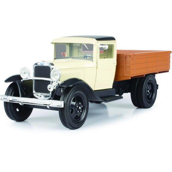 1931 Ford Model AA