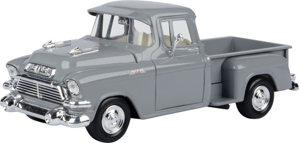 1957 GMC Blue Chip Pickup