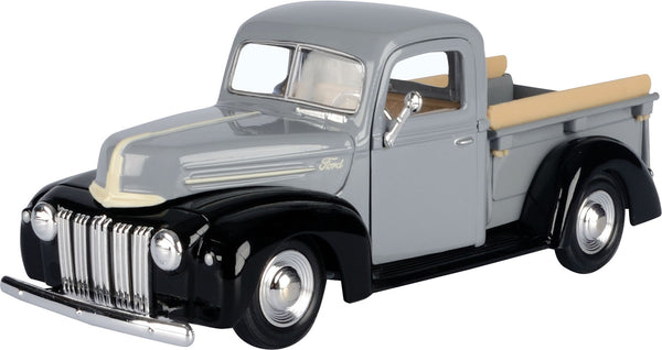 1942-47 Ford Jailbar Pickup