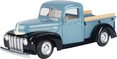 1942-47 Ford Jailbar Pickup