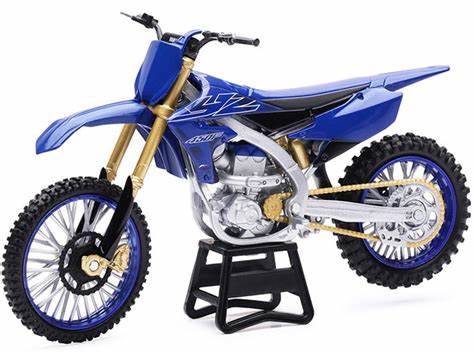 2022 Yamaha YZ450