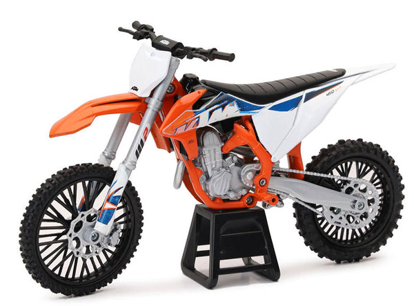 2022 KTM 450 SX-F