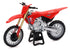 2025 Honda CRF450R Motorbike