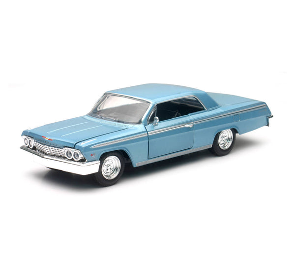 1962 Chevrolet Impala SS196