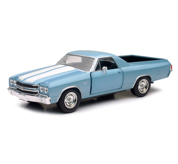 1970 Chevrolet El Camino SS