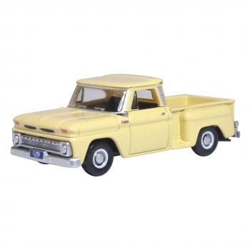 1965 Chevrolet Stepside Pick Up