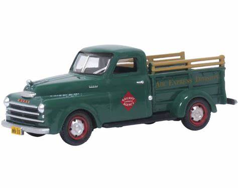 1948 Dodge B-1B Pick Up