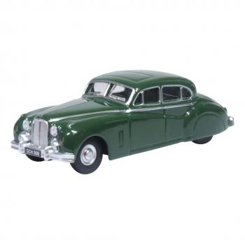 Jaguar MK7