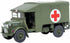 Austin K2 Ambulance