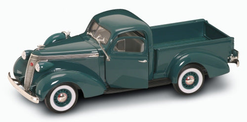 1937 Studebaker Coupe Express Pick Up