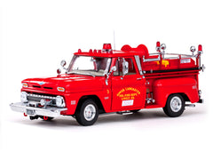 1965 Chevrolet C-20 Fire Truck