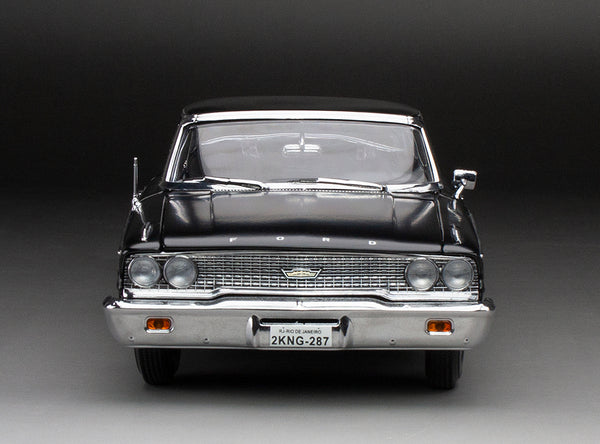 1963 Ford Galaxie 500/XL Hardtop