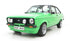 1976 Ford Escort MKII RS
