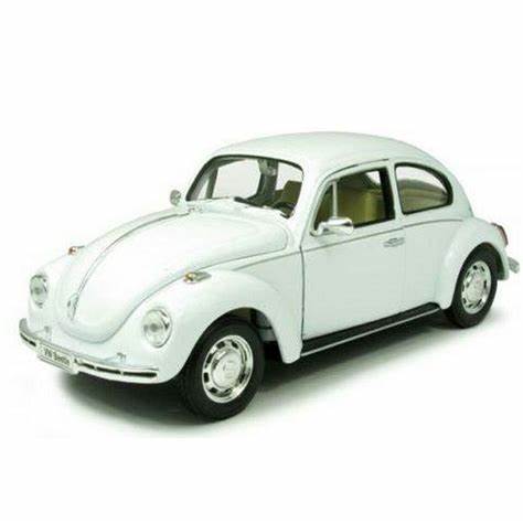 VW Beetle (Old Shape)