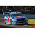 HOLDEN ZB COMMODORE - RED BULL AMPOL RACING - SHANE VAN GISBERGEN #97 - Merlin Darwin Triple Crown Race 16 - 3RD PLAC