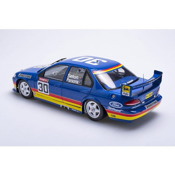 FORD EF FALCON DNF, 1995 BATHURST 1000 – GSR #30 - SETON/PARSONS