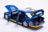 Ford EF Falcon - #35 Jones/Grice