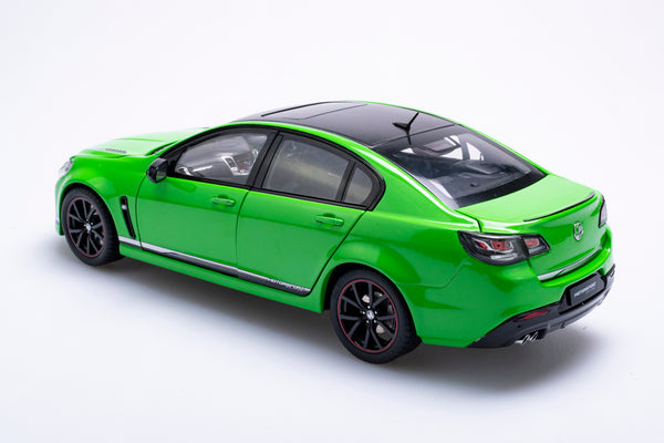 HOLDEN VFII COMMODORE  MOTORSPORT EDITION - SPITFIRE