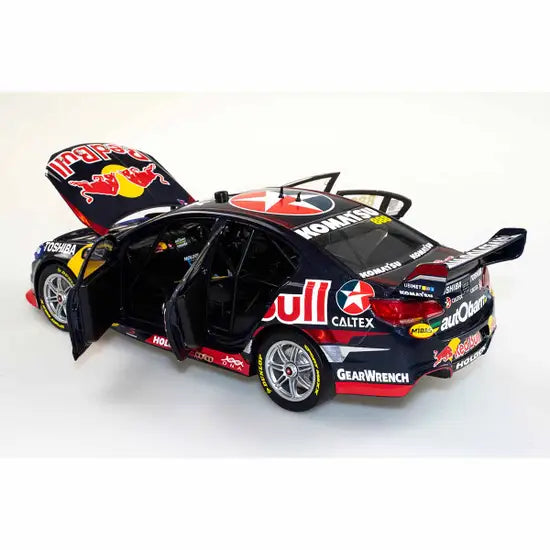 HOLDEN VF COMMODORE V8  RED BULL RACING AUSTRALIA  LOWNDES/RICHARDS #888 2015 BATHURST 1000 WINNER